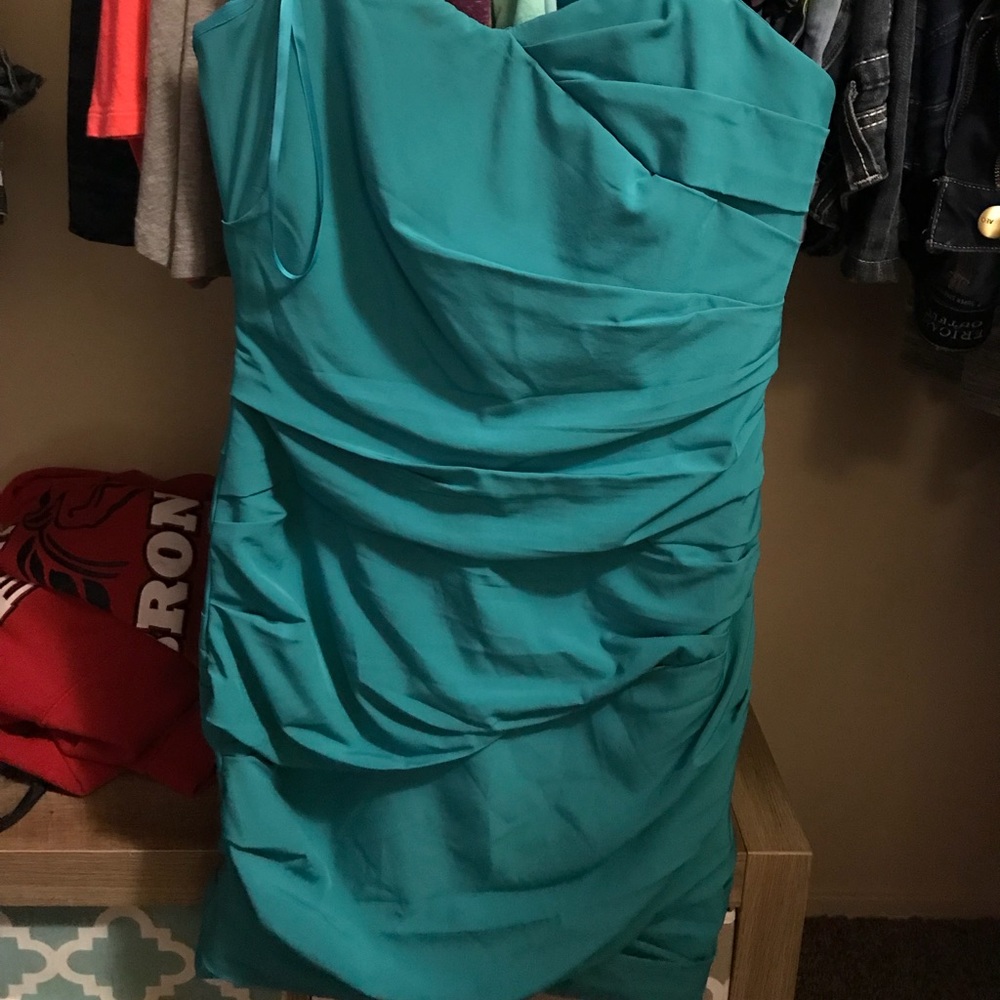 Venus Dress